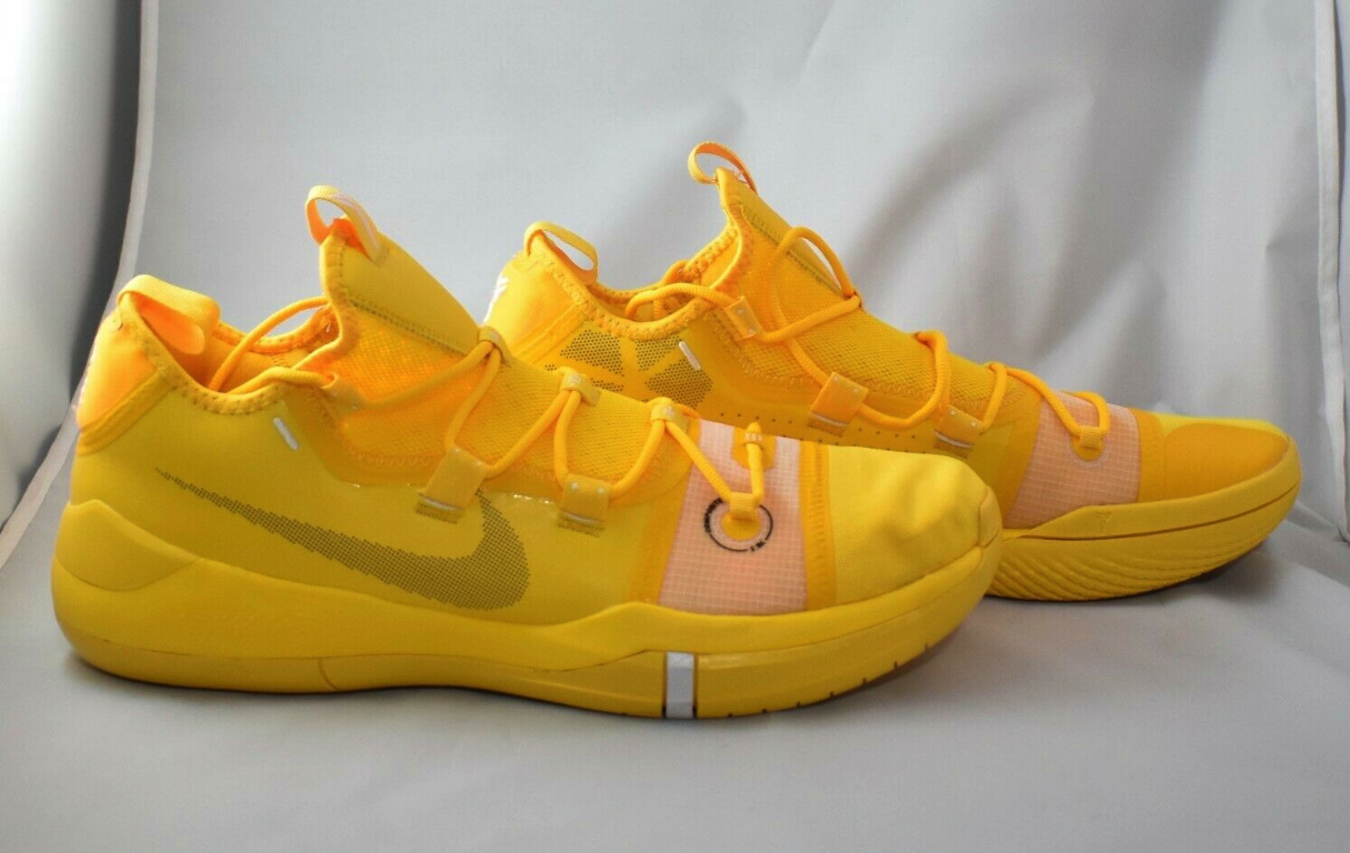 kobe ad tb promo yellow